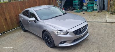 Parts for Mazda 6 mk3 12-18 2.2 skyactive @ OCG