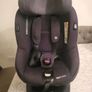 Maxi-Cosi Isofix Car Seat Image 2