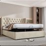 Double bed Image 2