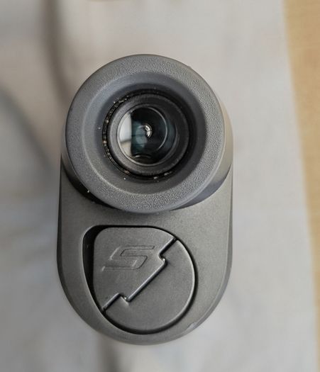 Shot Scope PRO ZR Laser Golf Rangefinder