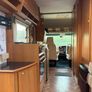 NI 2000 Fiat Ducato Bessacarr 2.8 TDI Motorhome Image 8