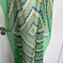 Jonathan Saunders Silk Scarf Image 5