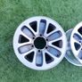 Mitsubishi Pajero alloy Image 5