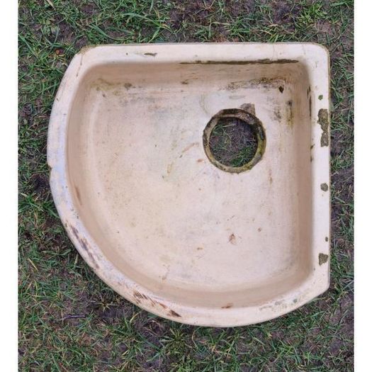Corner Sink KAS1134