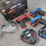 Laser guns Image 2