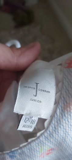 Baby dress