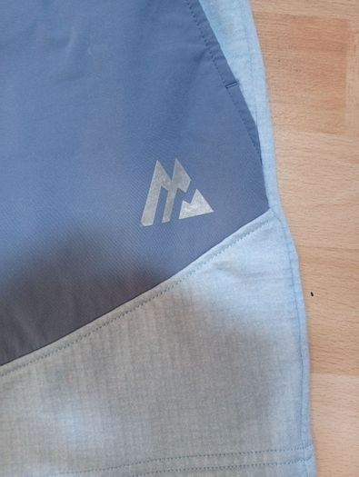 Montirex Shorts
