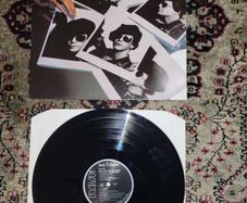 Lou Reed: best of.. LP