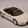Honda NSX Type-r Otto mobile 1/18 New In Box Image 9