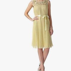 No. 1 Jenny Packham dress NEW