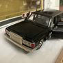 ZIL 115. Russian Limousine, 1970s. 1:43, boxed, near mint. Rare Image 2