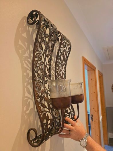 Wall Sconce