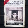 The Amateur Photographer magazines : Vintage from 1930s Image 6