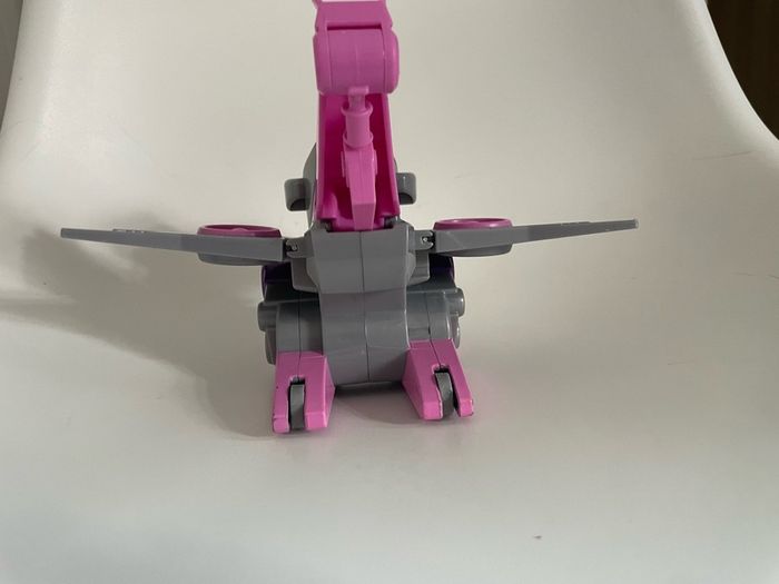 Paw patrol skye helicopter