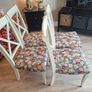 EZ Living Dining Table and 4 Chairs Image 4