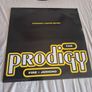 The prodigy Fire / Jerico 12",Original 1992 first pressing Image 4