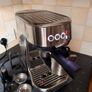 Sage Bambino Plus Espresso Machine Image 2