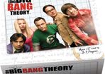 Big Bang Theory board game