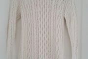 Girls dress jumper