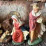 Nativity Crib Set Image 3