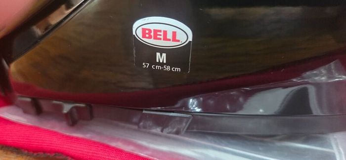 Motorcycle Helmet