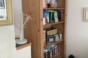 bookcase