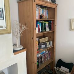bookcase