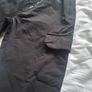 Mens cargo pants Image 3