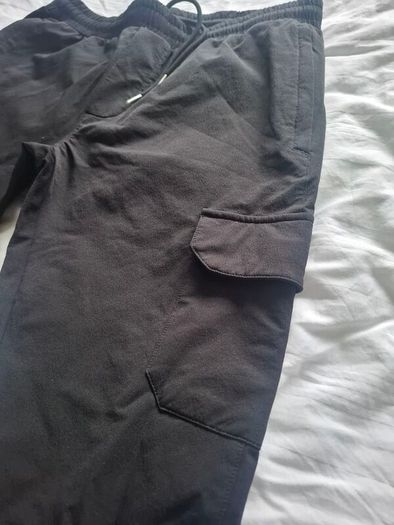 Mens cargo pants