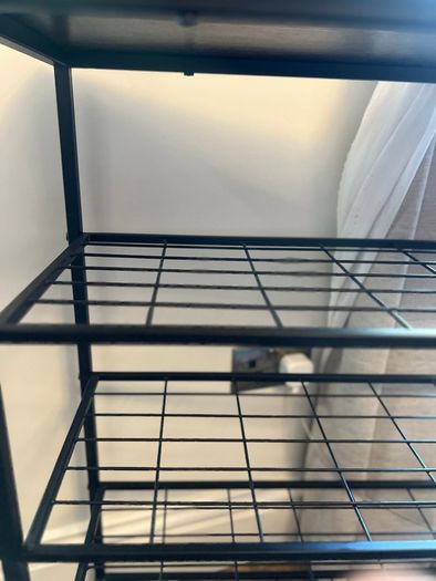 Storage rack