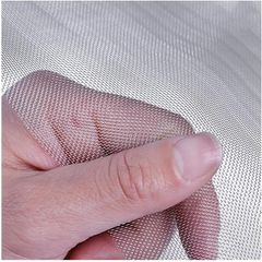Insect and Fly Screen, Woven Wire Mesh