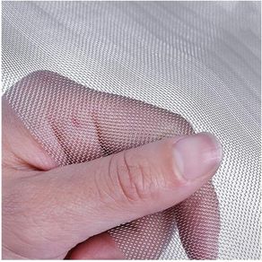 Insect and Fly Screen, Woven Wire Mesh
