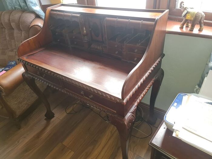 Writing Bureau