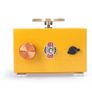 Children's Toys Electric Pottery Machine Portable DIY Clay Tool with Tray for Ceramic Work Mini Pottery Wheel Ceramic Turntable Image 6