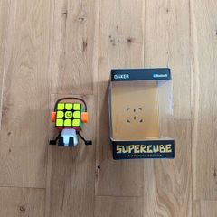 Giiker Supercube
