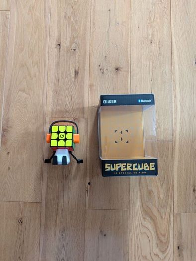 Giiker Supercube