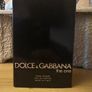 The One for Men Eau de Parfum Dolce&Gabbana 150ml Image 2