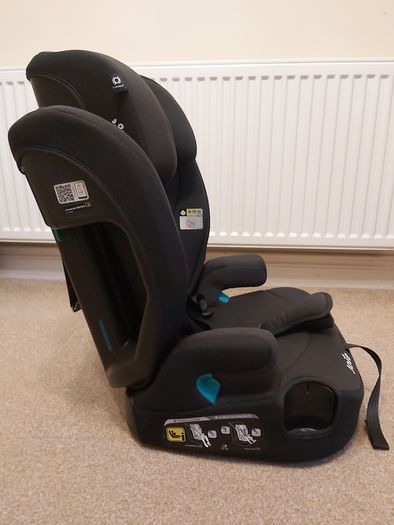 Joie baby car seat