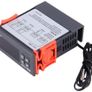 Digital STC-1000 All-Purpose Temperature Controller Thermostat With Sensor Image 2