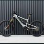 Custom Nicolai G1 Eboxx E-MTB (Bosch CX 750Wh / Fox 38 Factory / EXT e-STORIA) Image 3