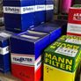 Oil, Fuel, Hydraulic & air filters for tractors Image 2
