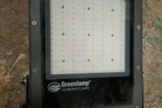 100W LED flood lights CCT