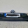 Toyota grill and other parts Image 2