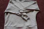 New Look Grey Jumper Size 10