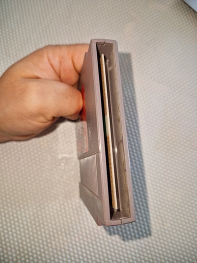 The Hunt for Red October Nintendo Nes Arcade Retro Games Original