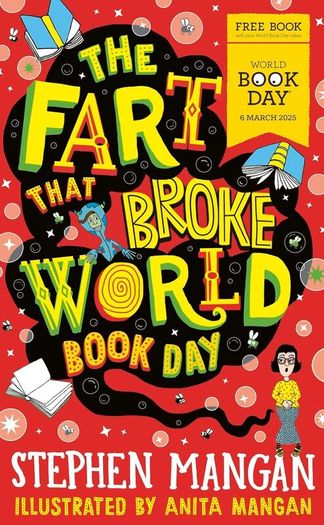 Children books (price for 2 book) small world books