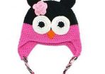 Owl Hat