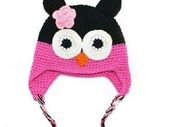 Owl Hat