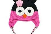 Owl Hat