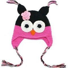 Owl Hat